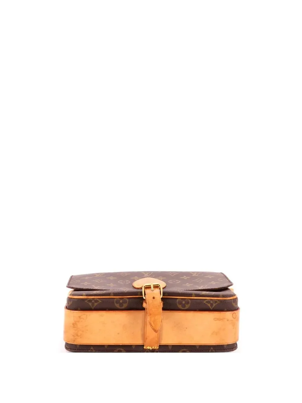 Louis Vuitton introducing louis